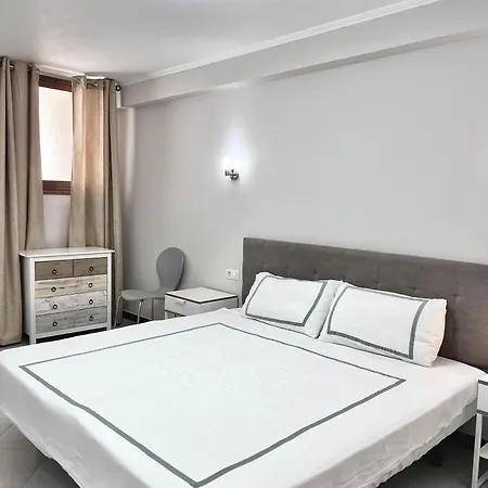 Apartman Copacabana With Ocean View