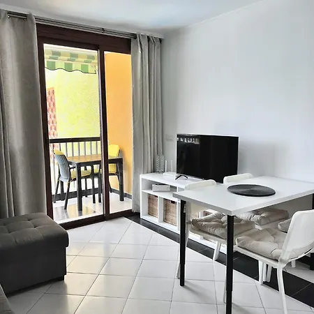 Copacabana With Ocean View Apartment
