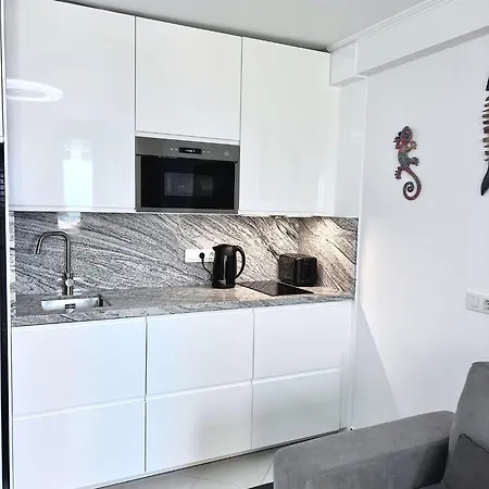 Apartment Copacabana With Ocean View *