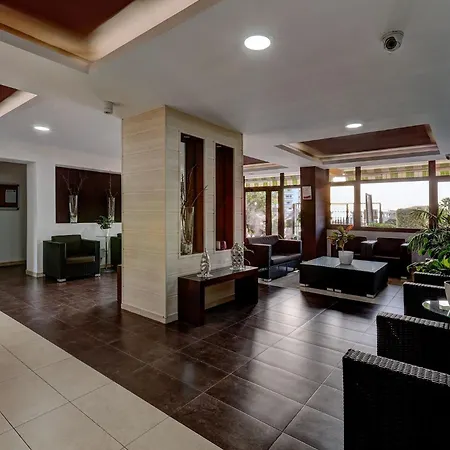 Copacabana With Ocean View Apartman *