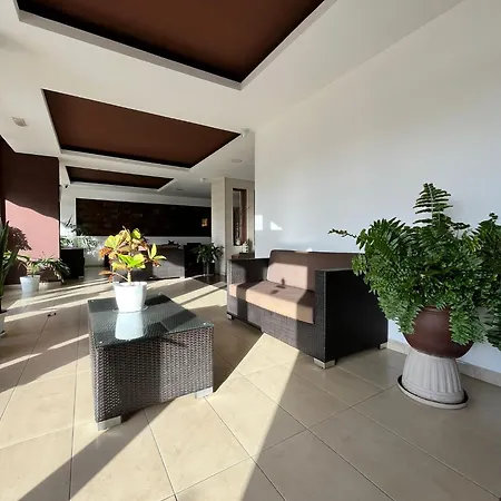 Lejlighed Copacabana With Ocean View Costa Adeje (Tenerife)